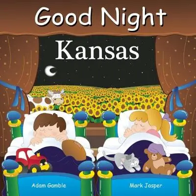 Gute Nacht Kansas - Good Night Kansas