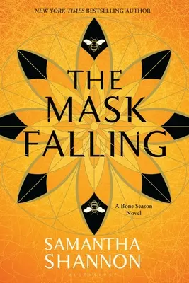 Die fallende Maske - The Mask Falling