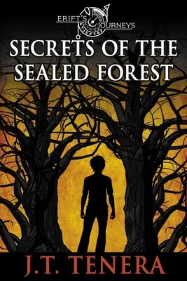 Erift's Reisen: Die Geheimnisse des versiegelten Waldes - Erift's Journeys: Secrets of The Sealed Forest