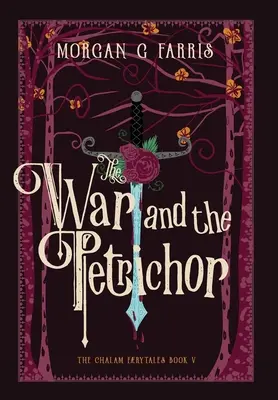 Der Krieg und der Petrichor - The War and the Petrichor