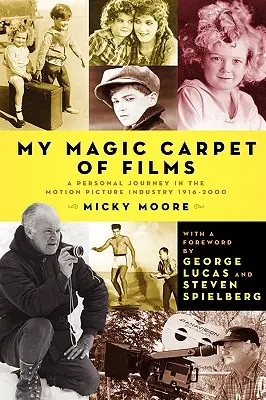 Mein Zauberteppich der Filme - My Magic Carpet of Films