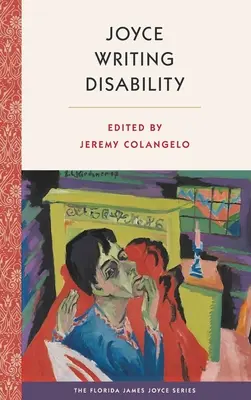 Joyce Schreibbehinderung - Joyce Writing Disability
