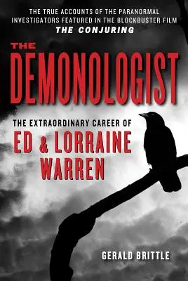 Der Dämonologe: Die außergewöhnliche Karriere von Ed und Lorraine Warren - The Demonologist: The Extraordinary Career of Ed and Lorraine Warren