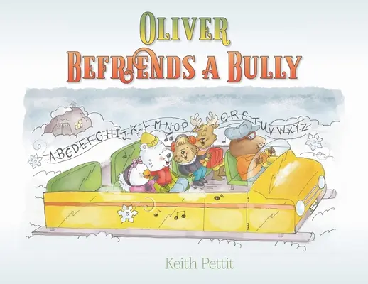 Oliver freundet sich mit einem Rabauken an - Oliver Befriends a Bully