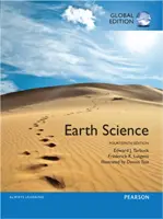 Geowissenschaft, Globale Ausgabe - Earth Science, Global Edition