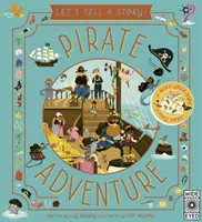 Piraten-Abenteuer - Pirate Adventure