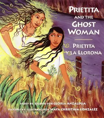 Prietita und die Geisterfrau - Prietita and the Ghost Woman