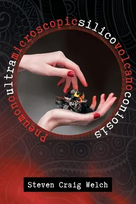 PneumonoultramikroskopieSilikovolkanokoniose - Pneumonoultramicroscopicsilicovolcanoconiosis