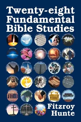 Achtundzwanzig fundamentale Bibelstudien - Twenty-eight Fundamental Bible Studies