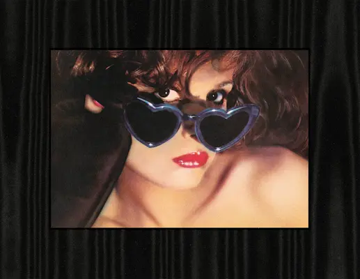 Marcia Resnick: Neue Visionen - Marcia Resnick: Re-Visions