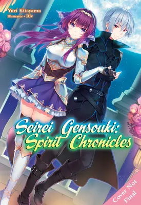 Seirei Gensouki: Die Geister-Chroniken: Omnibus 5 - Seirei Gensouki: Spirit Chronicles: Omnibus 5