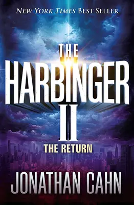 Der Vorbote II: Die Rückkehr - The Harbinger II: The Return