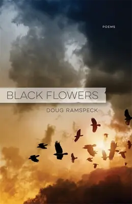 Schwarze Blumen: Gedichte - Black Flowers: Poems