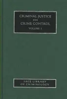 Strafjustiz und Verbrechensbekämpfung - Criminal Justice and Crime Control