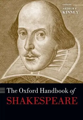 Das Oxford-Handbuch zu Shakespeare - The Oxford Handbook of Shakespeare