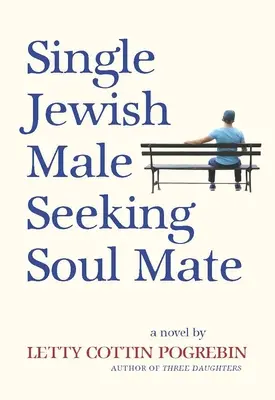 Jüdischer Single-Mann sucht Seelenverwandten - Single Jewish Male Seeking Soul Mate