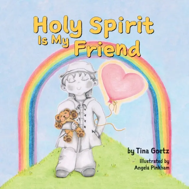Der Heilige Geist ist mein Freund - Holy Spirit is My Friend