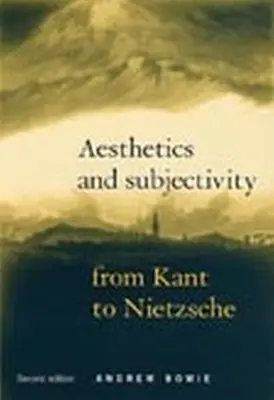 Ästhetik und Subjektivität - Aesthetics and Subjectivity
