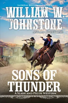 Söhne des Donners - Sons of Thunder