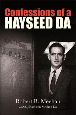 Bekenntnisse eines Heuschnupfens Da - Confessions of a Hayseed Da