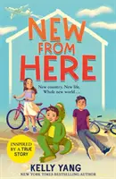 New From Here - Der Nr.1-Hit der New York Times! - New From Here - The no.1 New York Times hit!