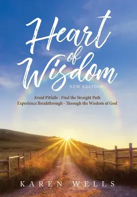 Herz der Weisheit - Neue Ausgabe - Heart Of Wisdom - New Edition