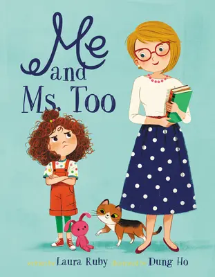 Ich und Ms. Too - Me and Ms. Too