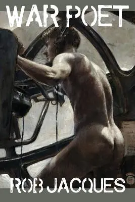 Kriegsdichter - War Poet