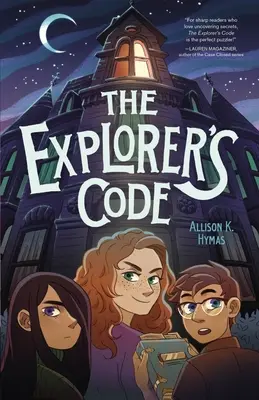 Der Kodex der Entdecker - The Explorer's Code