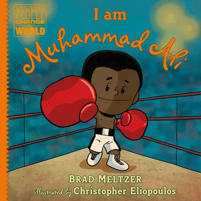 Ich bin Muhammad Ali - I Am Muhammad Ali