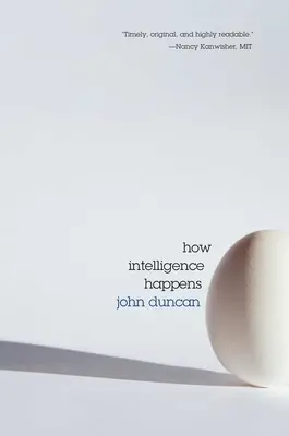 Wie Intelligenz entsteht - How Intelligence Happens