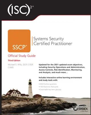 (Isc)2 Sscp Systems Security Certified Practitioner Offizielles Studienhandbuch - (Isc)2 Sscp Systems Security Certified Practitioner Official Study Guide