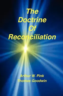 Die Doktrin der Versöhnung - The Doctrine of Reconciliation