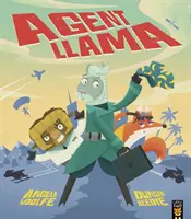 Agentin Llama - Agent Llama
