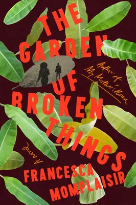 Der Garten der zerbrochenen Dinge - The Garden of Broken Things