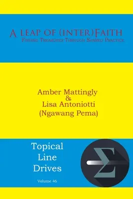 Ein Sprung des (Inter)Glaubens - A Leap of (inter)Faith