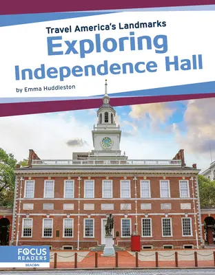 Erkundung der Independence Hall - Exploring Independence Hall