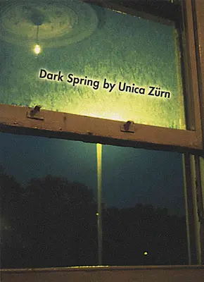 Dunkler Frühling - Dark Spring