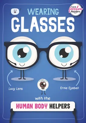 Brillen tragen mit den Human Body Helpers - Wearing Glasses with the Human Body Helpers