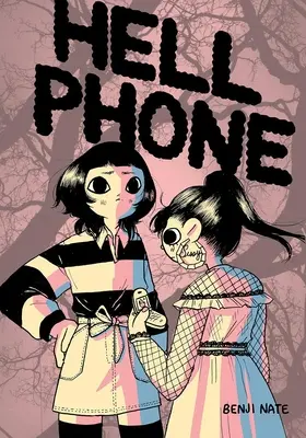 Höllentelefon: Buch Eins - Hell Phone: Book One