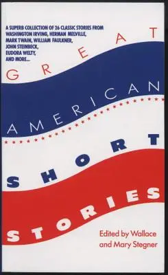 Große amerikanische Kurzgeschichten - Great American Short Stories