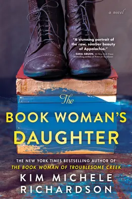 The Book Woman's Daughter (Die Tochter der Bücherfrau) - The Book Woman's Daughter