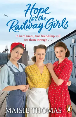 Hoffnung für die Eisenbahnmädchen - Hope for the Railway Girls