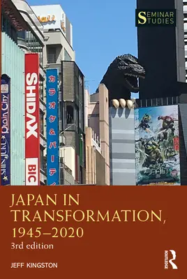 Japan im Wandel, 1945-2020 - Japan in Transformation, 1945-2020
