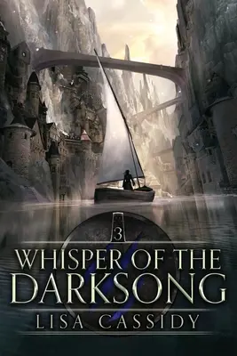 Das Flüstern des Dunkelsongs - Whisper of the Darksong