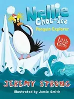 Nellie Choc-Ice, der Pinguinforscher - Nellie Choc-Ice, Penguin Explorer