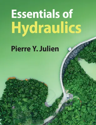 Grundzüge der Hydraulik (Julien Pierre Y. (Colorado State University)) - Essentials of Hydraulics (Julien Pierre Y. (Colorado State University))