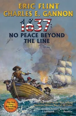 1637: Kein Frieden jenseits der Linie, 29 - 1637: No Peace Beyond the Line, 29