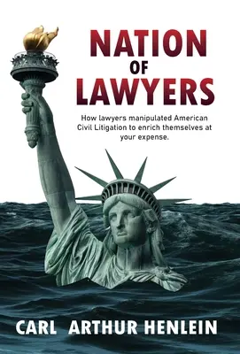 Nation der Juristen - Nation of Lawyers