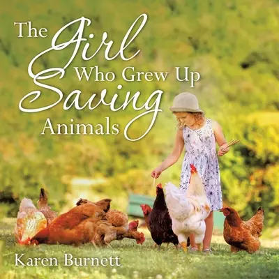 Das Mädchen, das aufgewachsen ist und Tiere rettet - The Girl Who Grew up Saving Animals